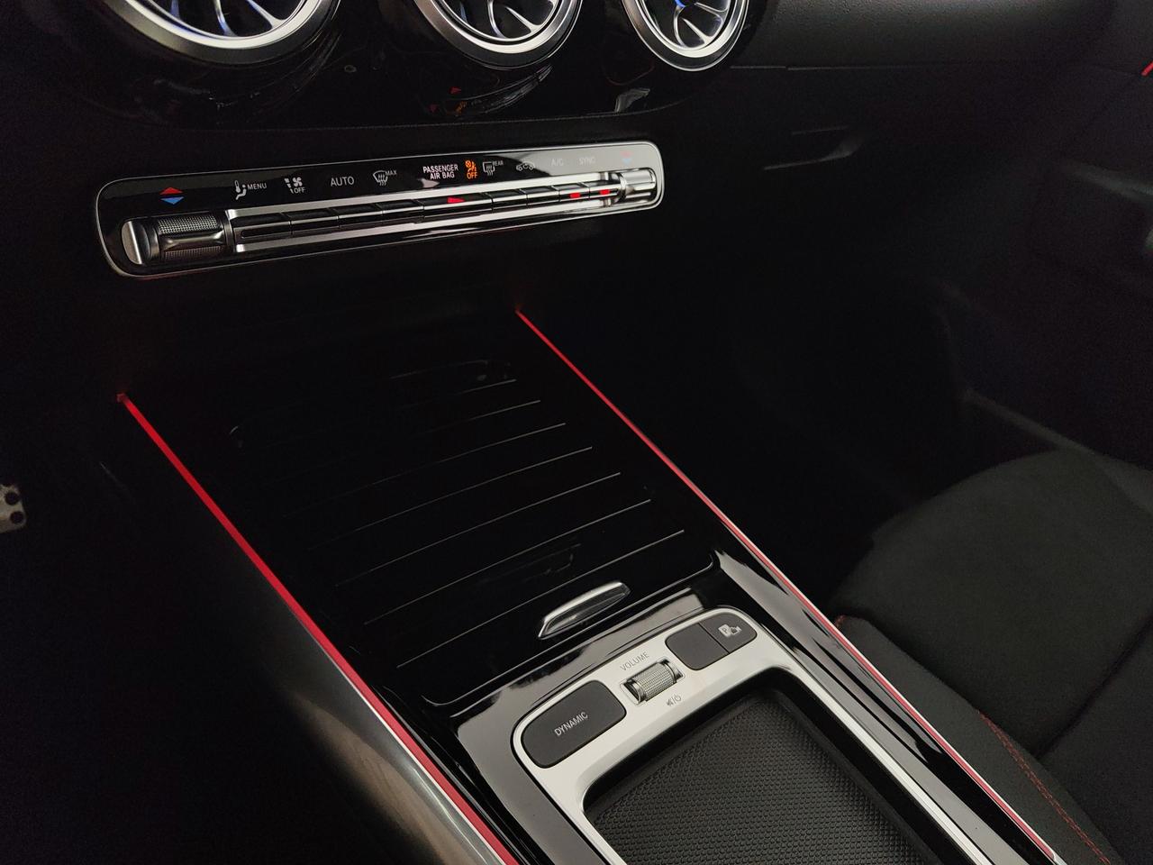 Mercedes-Benz Mercedes-AMG GLA 35 4MATIC