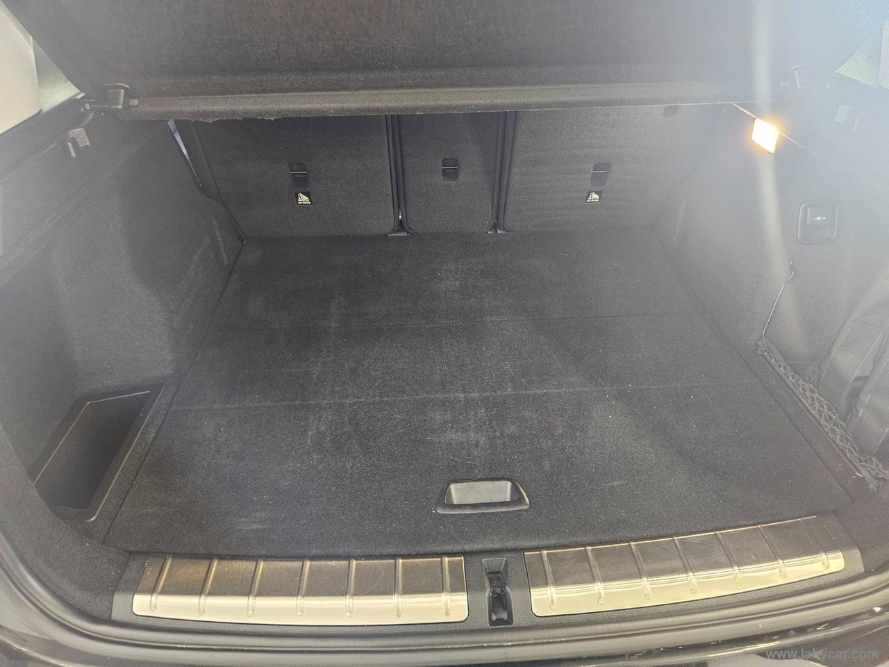 BMW X1 sDrive20d Sport