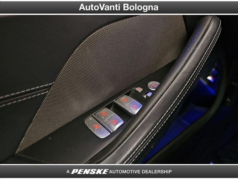 BMW Serie 8 840d Gran Coupe mhev 48V xdrive auto