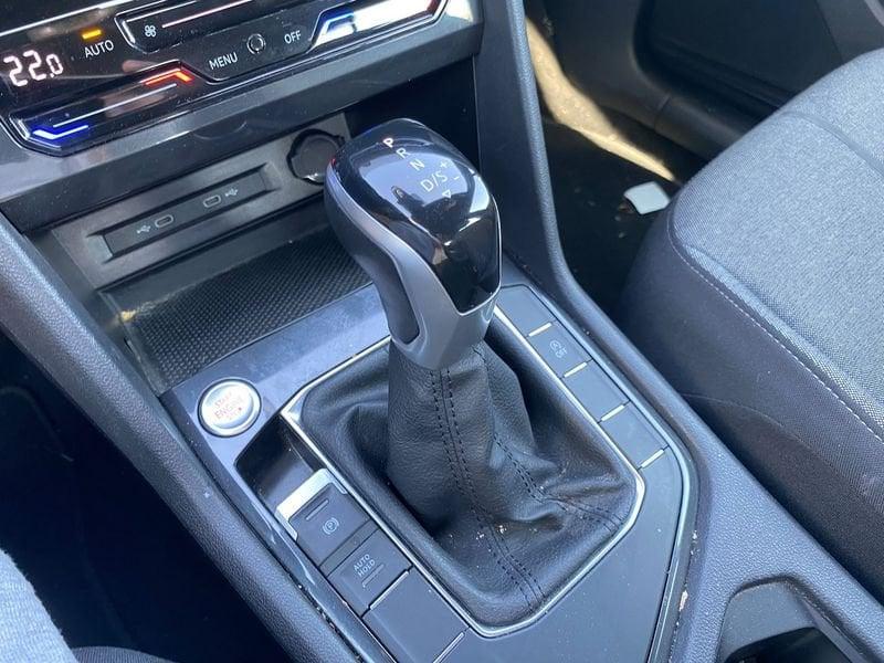 SEAT Tarraco Tarraco 2.0 tdi Style 150cv dsg