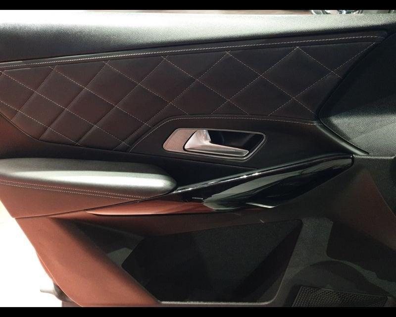 DS DS 7 Crossback BlueHDi 130 aut. Grand Chic