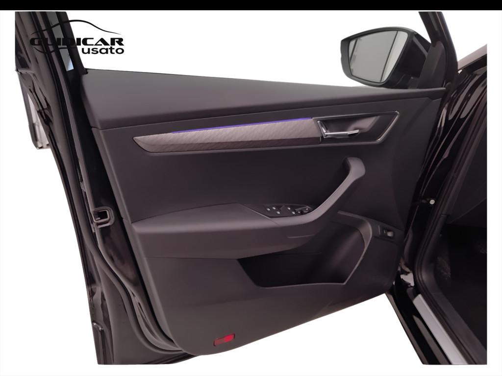 SKODA Karoq 2022 - Karoq 2.0 tdi evo Style 150cv