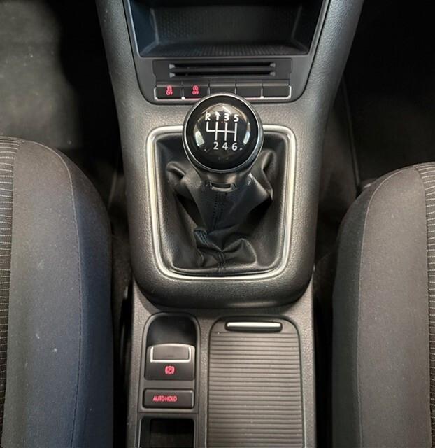 Volkswagen Tiguan 1.4 TSI 122 CV BlueMotion Technology