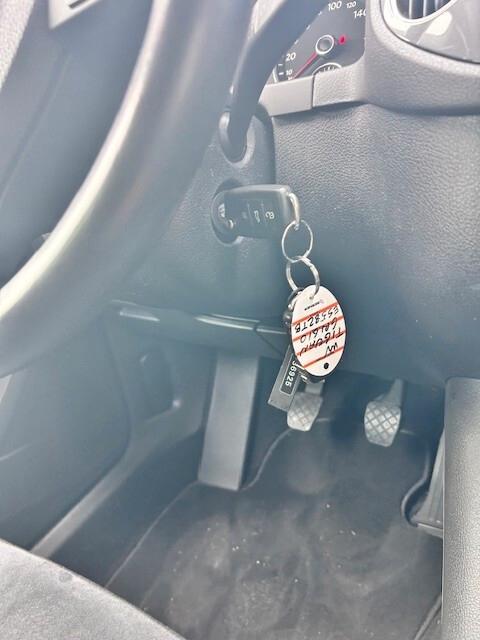 Volkswagen Tiguan 2.0 TDI 110 CV Sport & Style BlueMotion Technology