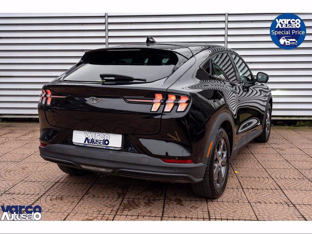 FORD Mustang mach-e standard range rwd 269cv auto del 2021