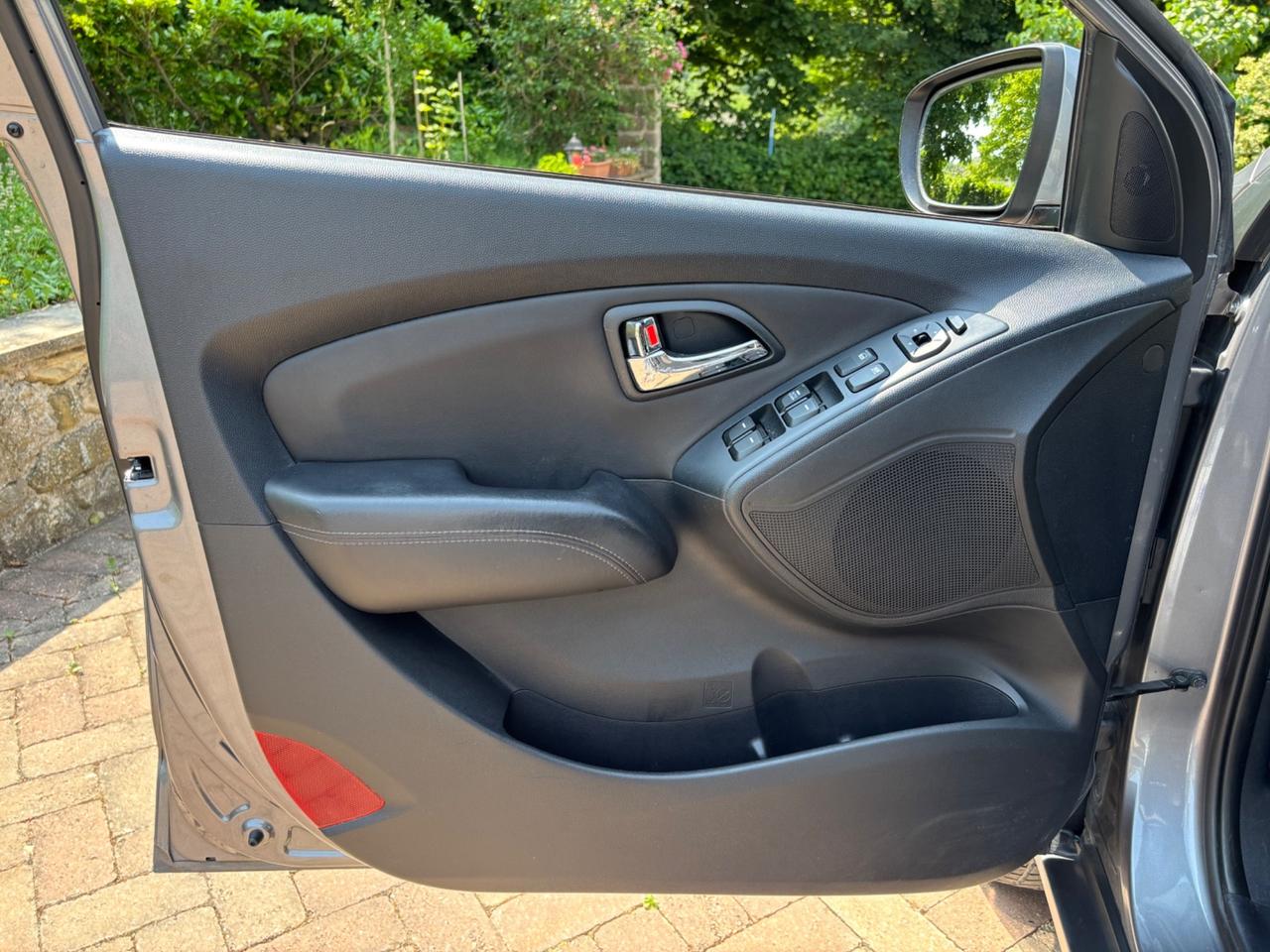 Hyundai iX35 2.0 CRDi 2WD Comfort