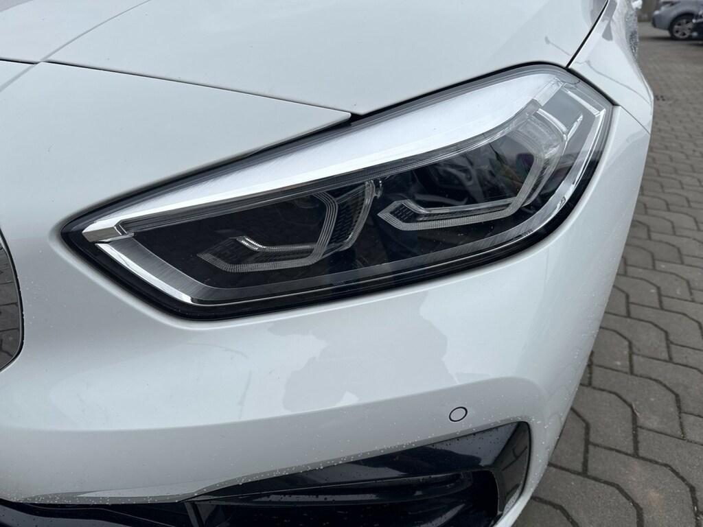 BMW Serie 1 5 Porte 116 d SCR Sport DCT