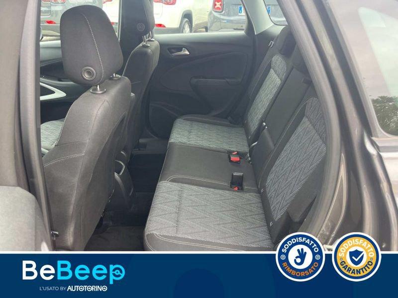 Opel Crossland X 1.2 ULTIMATE S&S 110CV