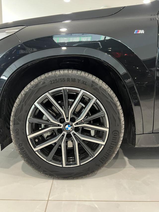 BMW X1 xDrive 20d Msport Tetto Apribile Premium Package