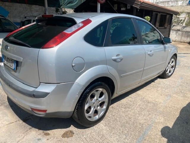 Ford Focus CC Focus+ 1.6 TDCi (90CV) 5p.