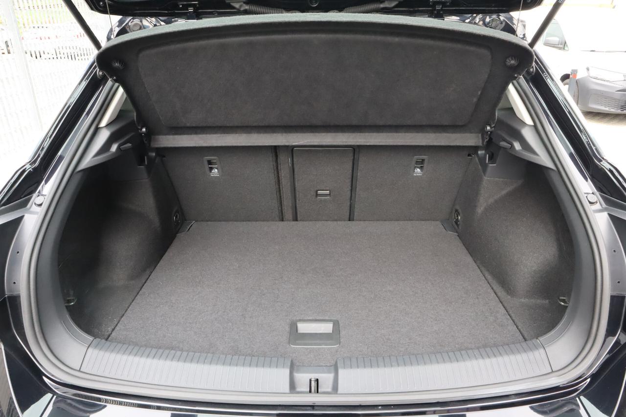 Volkswagen T-Roc T Roc 1.5 TSI 150 CV Life DSG Led ACC