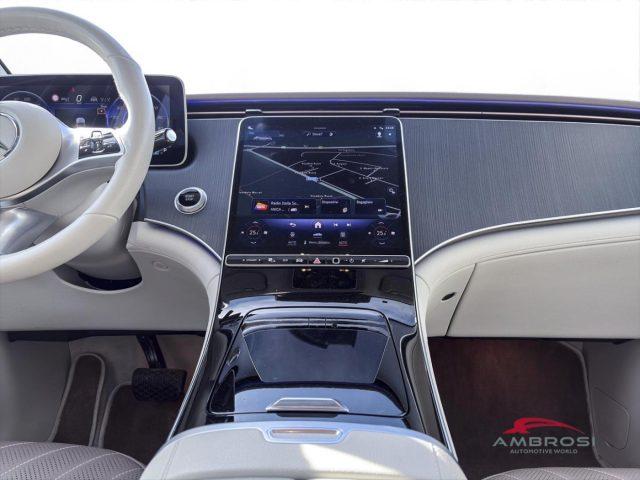MERCEDES-BENZ EQE 350 AMG Line Premium Night Edition 4matic