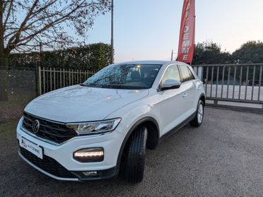 Volkswagen T-Roc 1.5 TSI 150cv ACT Unico Pr.