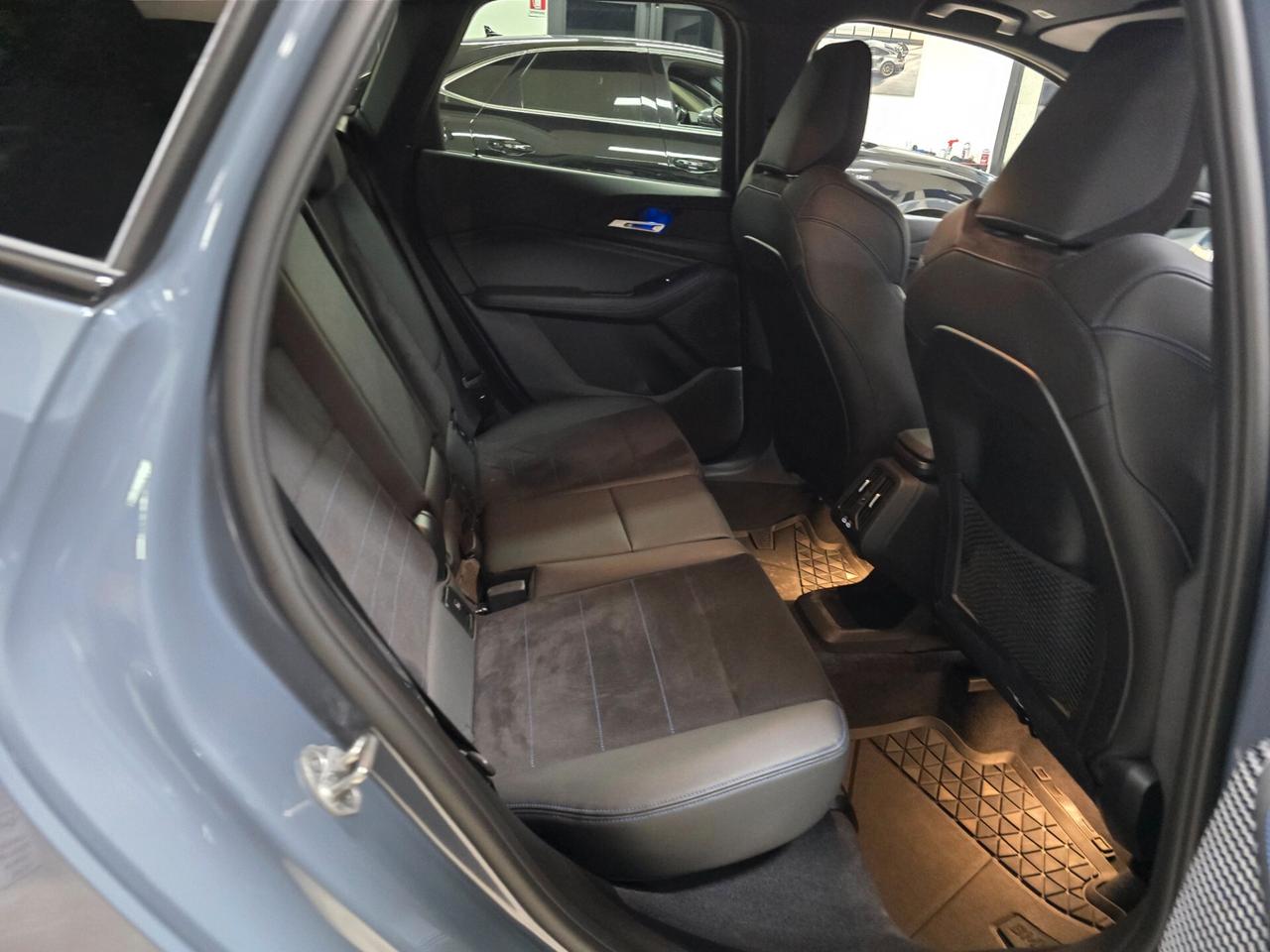 Bmw 2er Active Tourer 218d Msport