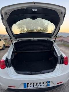 Alfa Romeo Giulietta 1.4 Turbo 120 CV GPL Sprint