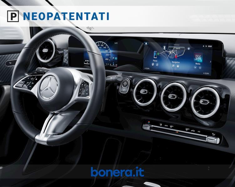 Mercedes Classe A 180 180 D Progressive Extra Speedshift DCT AMG 8G