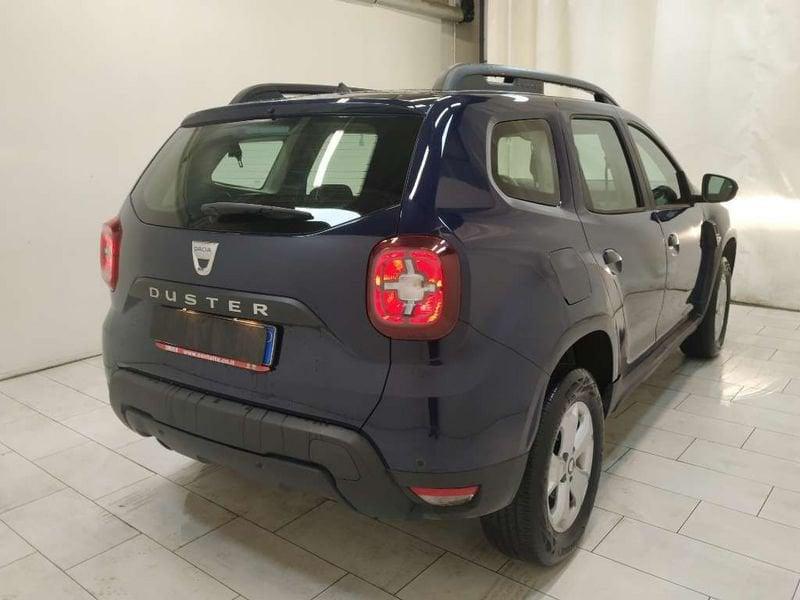 Dacia Duster 1.0 tce Comfort Eco-g 4x2 100cv