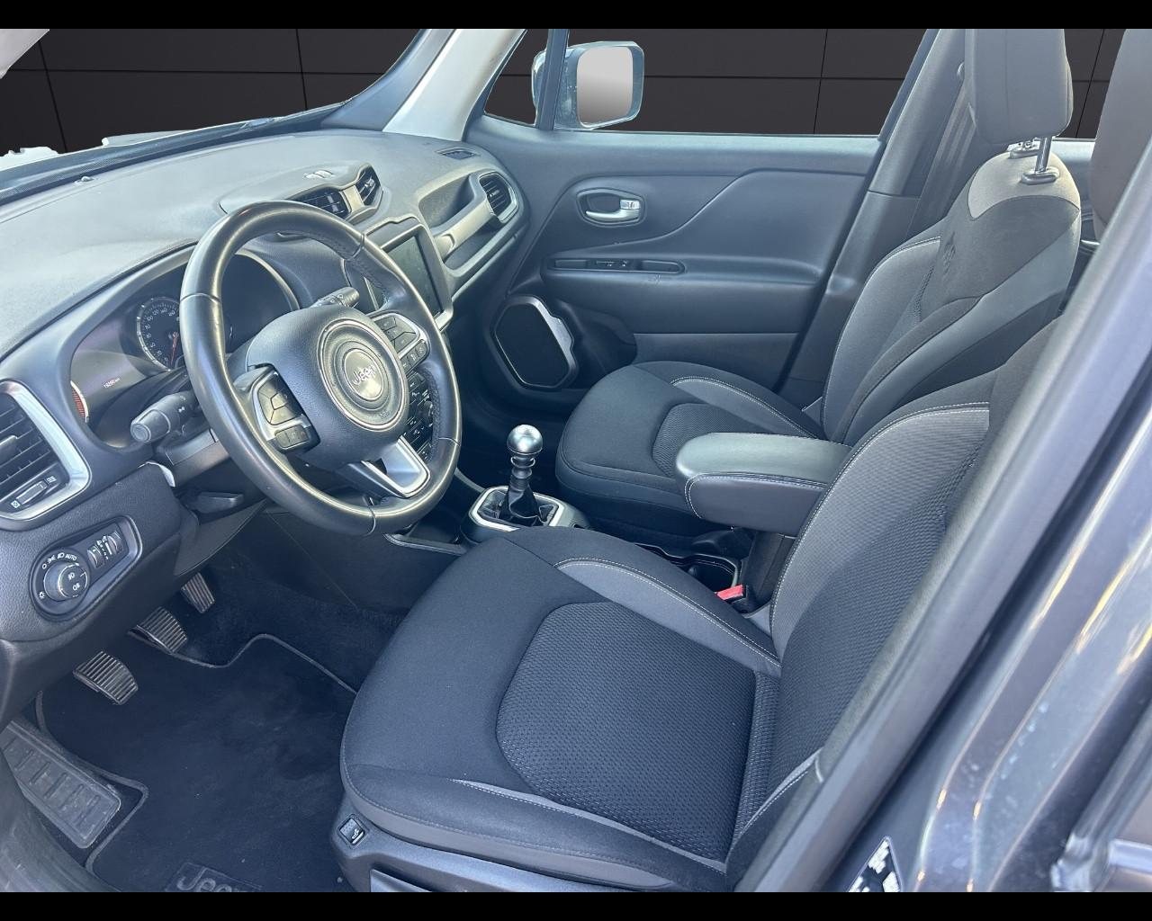 JEEP Renegade - Renegade 1.0 T3 Limited