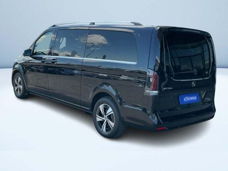 Mercedes-Benz Classe V 250d Extralong Avantgarde