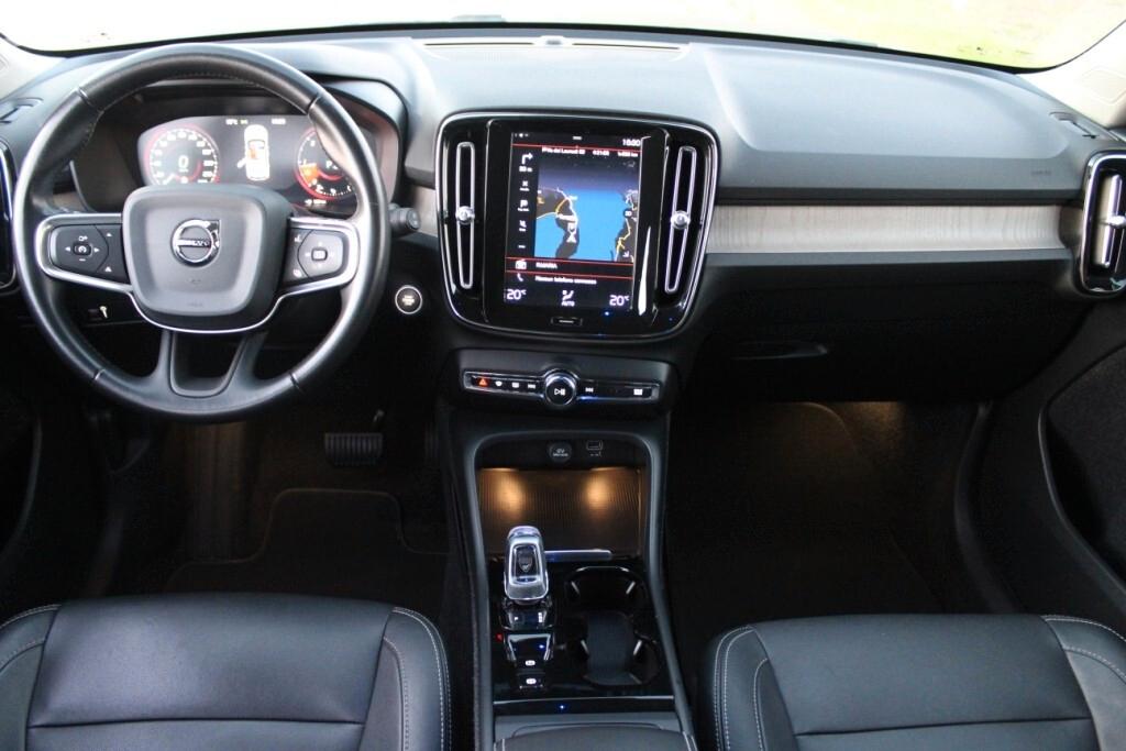 Volvo XC40 D3 Aut. Inscription *CAMERA *PELLE