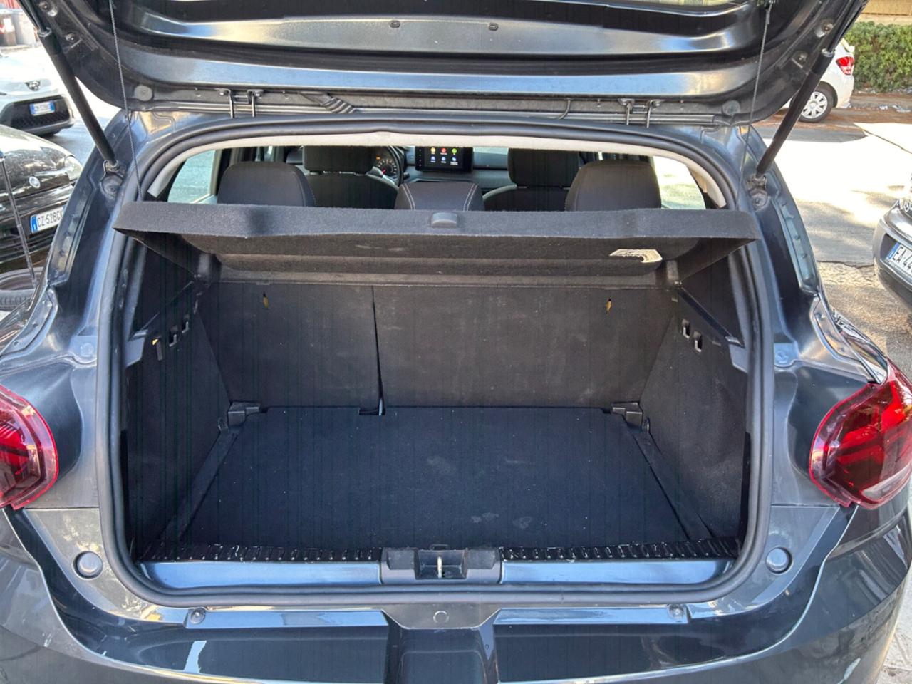 Dacia Sandero Stepway 1.0 TCe 90 CV CVT Comfort SL DaciaPlus