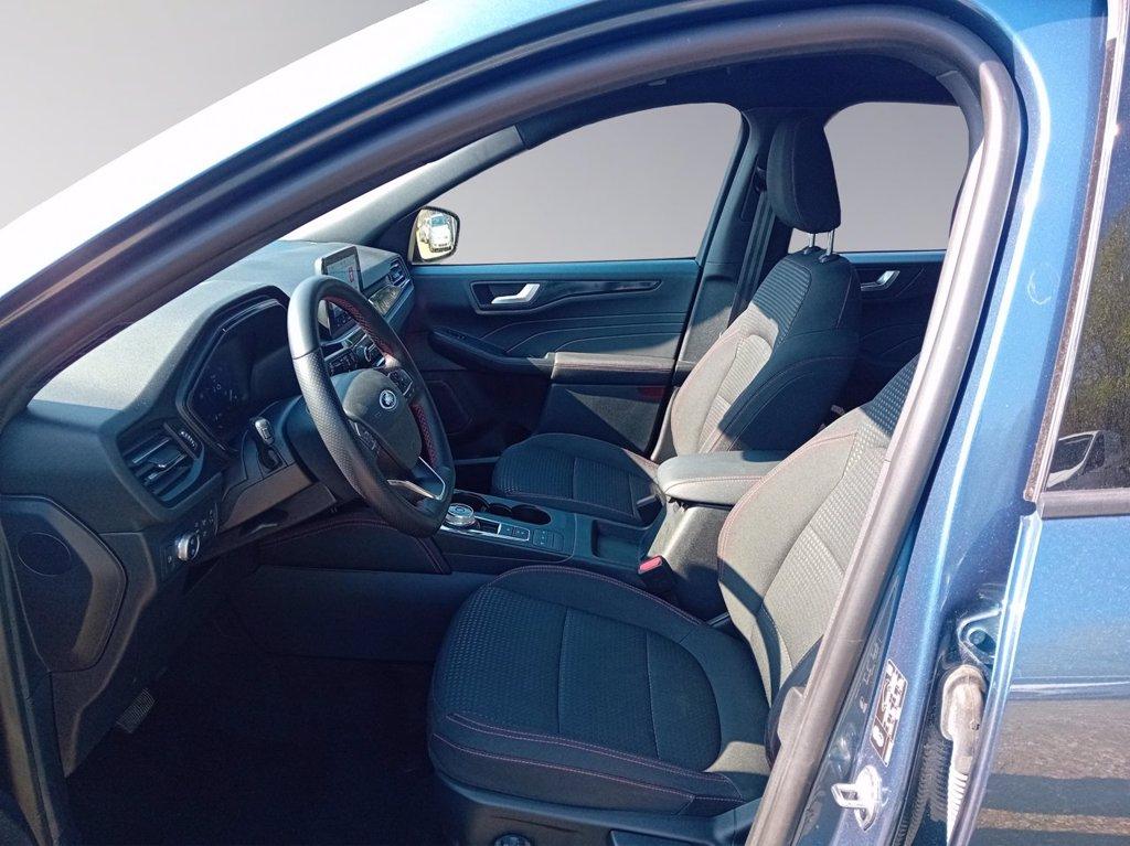FORD Kuga phev ST-Line 2wd Automatica del 2022