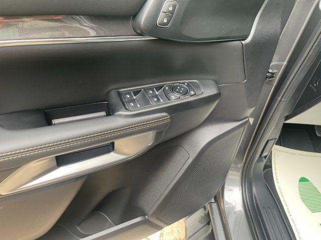 FORD Ranger 2.0 ECOBLUE aut. 205 CV DC Wildtrak 5 posti