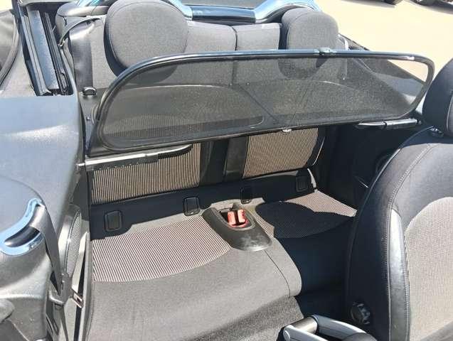 MINI Cooper Cabrio Cabrio 1.6 120cv AUTOMATICA