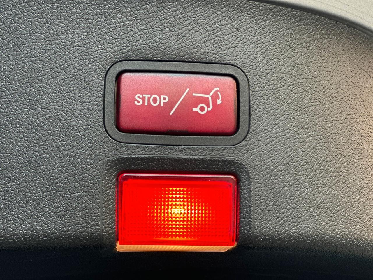 Mercedes CLA 220d 4Matic Automatic Premium TETTO