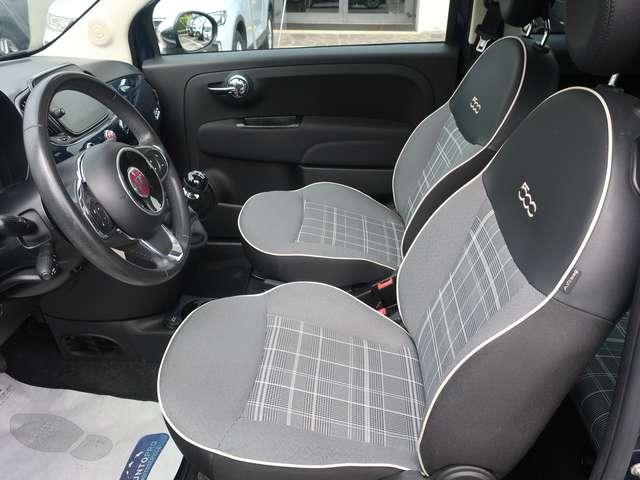 Fiat 500 1.2 Lounge S&S - Per neopat.