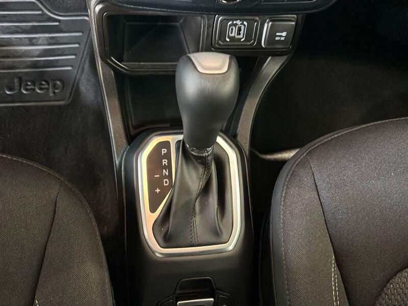 Jeep Renegade Renegade 1.5 Turbo T4 MHEV Altitude