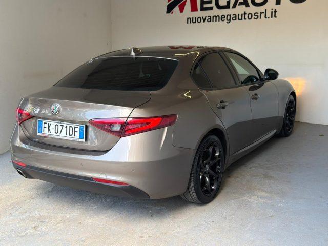 ALFA ROMEO Giulia 2.2 Turbodiesel 150 CV Super