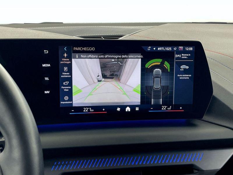 BMW Serie 1 118d MSport automatico