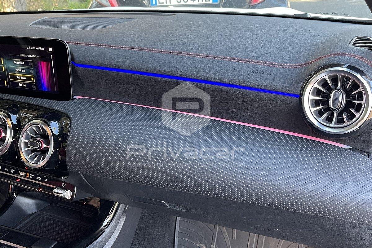 MERCEDES CLA 180 Automatic Shooting Brake Premium