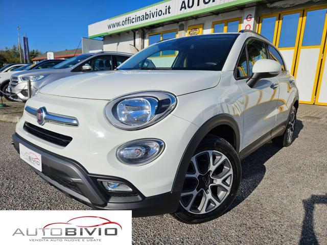 FIAT 500X 1.4 MultiAir 140 CV Cross Plus