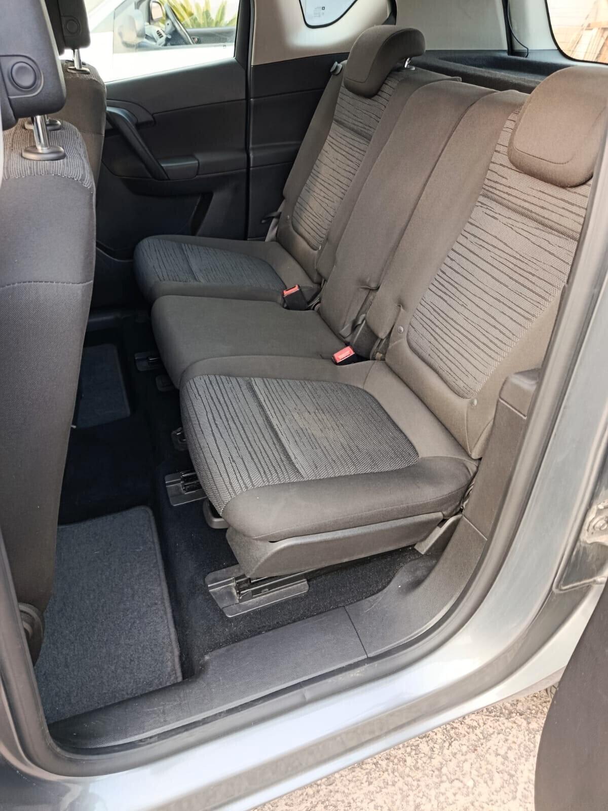Opel Meriva 1.4 Turbo 120CV GPL Tech Cosmo
