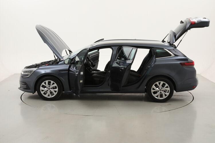 Renault Megane Sporter Business EDC BR842687 1.5 Diesel 116CV