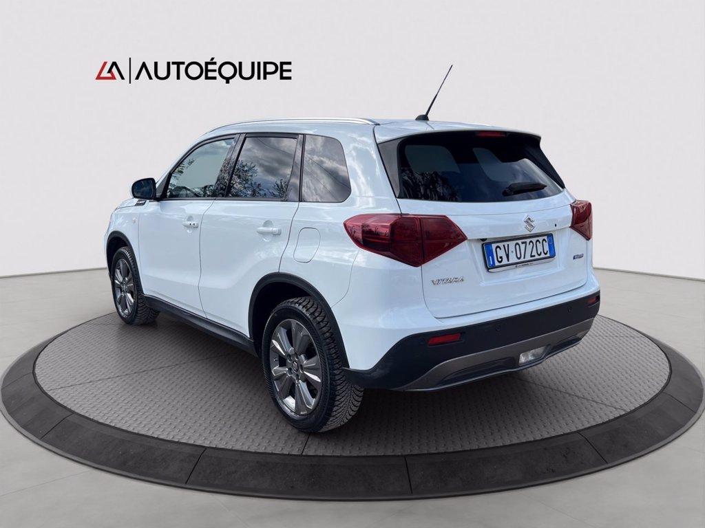 SUZUKI Vitara 1.4h Cool+ 4wd allgrip del 2024