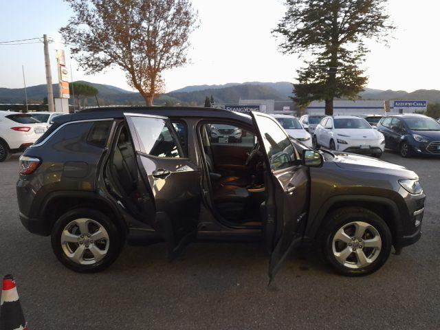 JEEP Compass 2.0 Multijet II aut. 4WD Longitude