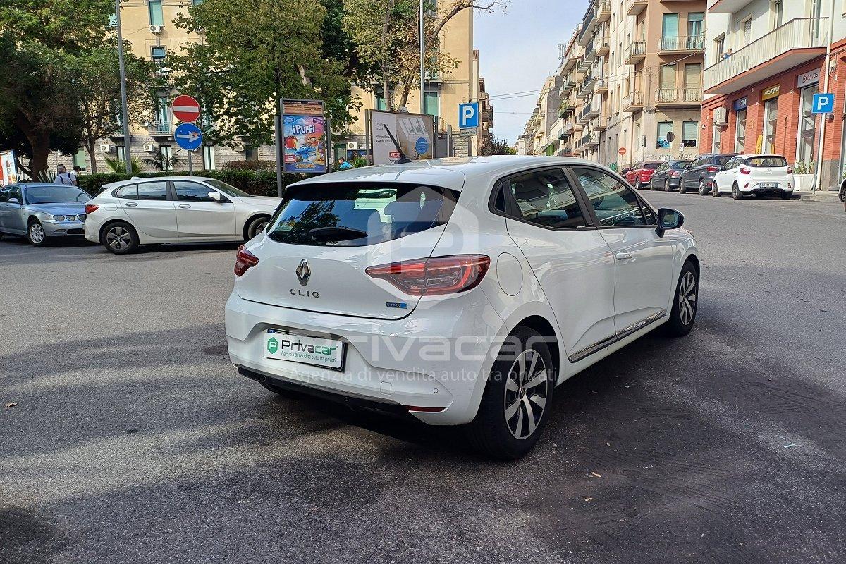 RENAULT Clio Full Hybrid E-Tech 140 CV 5 porte E-Tech