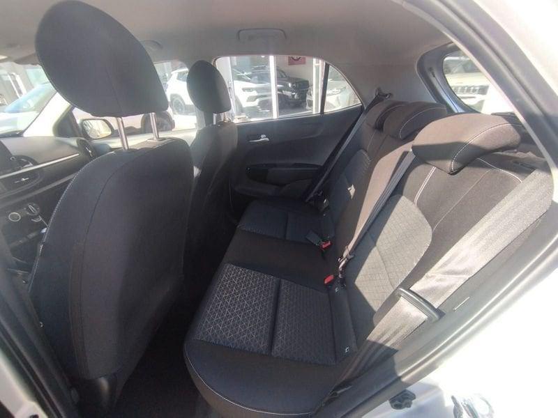 KIA Picanto Picanto 1.0 12V 5 porte Style
