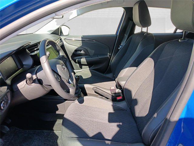 OPEL Corsa 6ª serie 1.2 100 CV Elegance