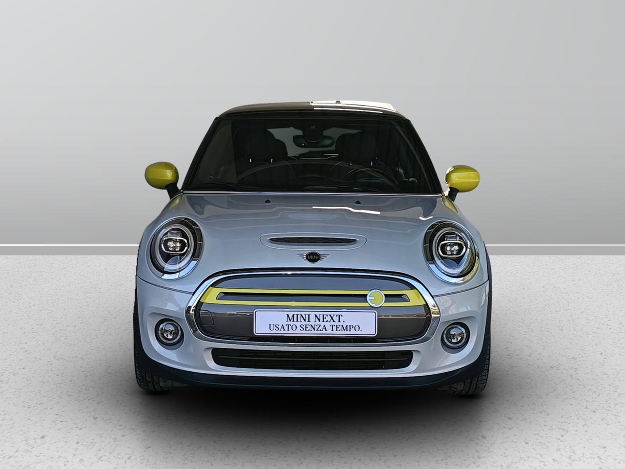 MINI Mini F56 Full Electric - Mini 3p Cooper SE S auto
