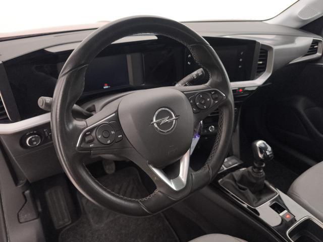 OPEL Mokka 1.5 Elegance s&s 110cv