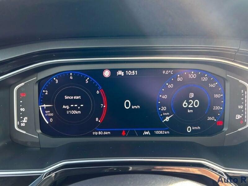 Volkswagen Taigo 1.0 TSI 85kW R-Line