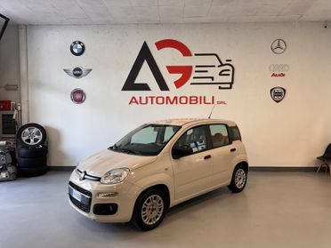 FIAT PANDA1.2 GPL DI FABBRICA