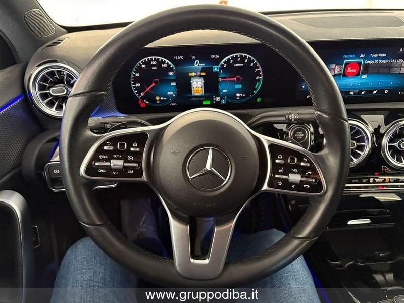 Mercedes-Benz Classe A - W177 2018 Benzina A 250 e phev (eq-power) Sport auto