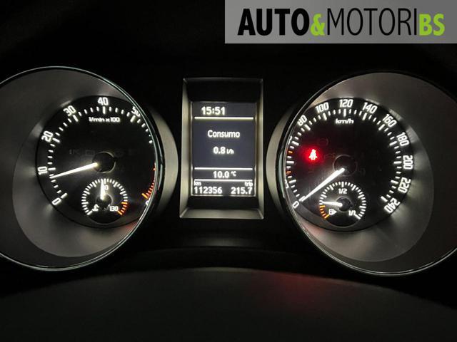 SKODA Yeti 1.8 TSI 4x4 Experience *GANCIO TRAINO*