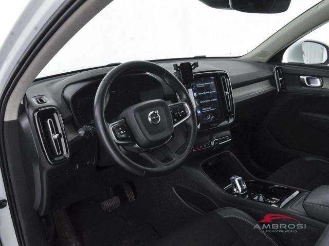 VOLVO XC40 D3 Geartronic Inscription