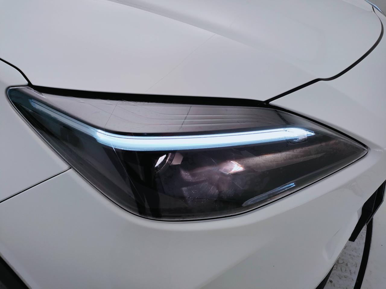 TOYOTA Yaris Cross - Yaris Cross 1.5h Active fwd 116cv e-cvt